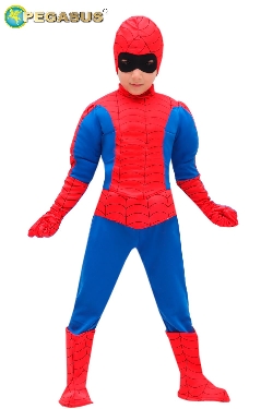 RAGNO ROYAL BABY (CON MUSCOLI) DI PEGASUS